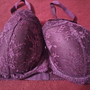 Dream Angels lined demi